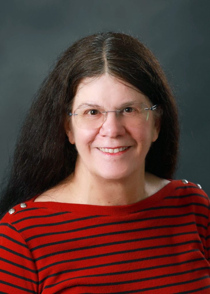 Marcia Chesebro, MD