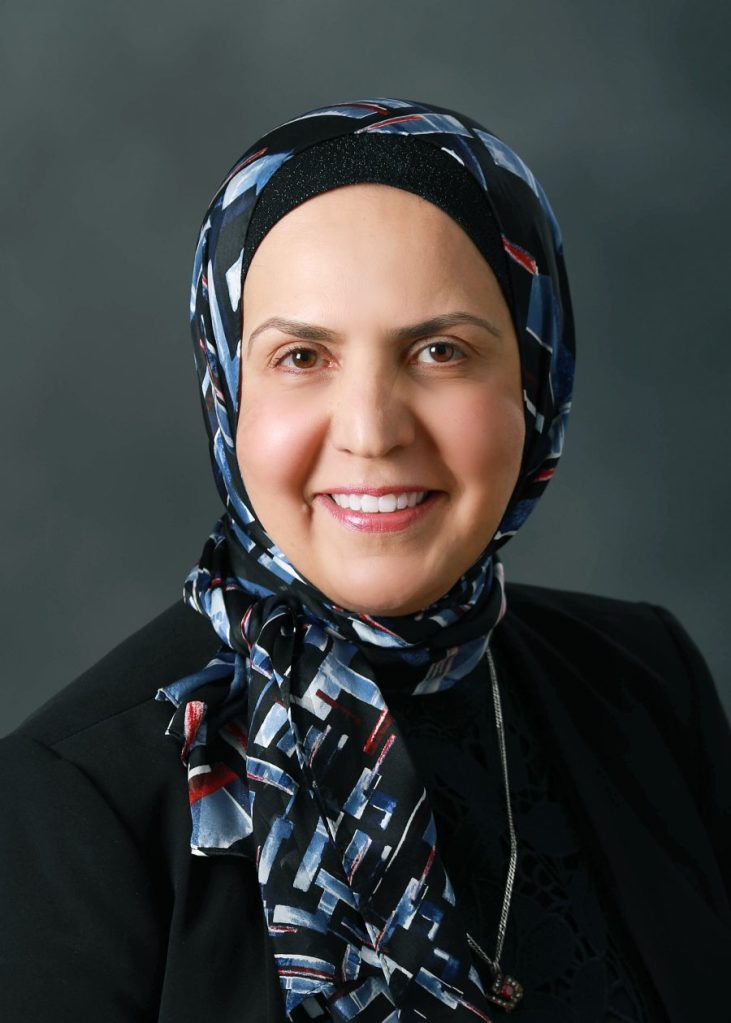 Farrah Ibrahim, MD