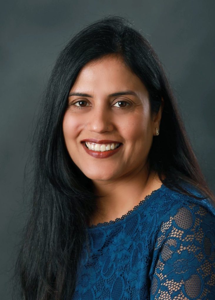 Shivani Malhotra, MD