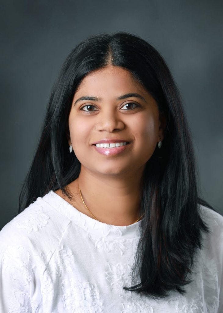 Janaki Nimmagadda, MD, FAPA