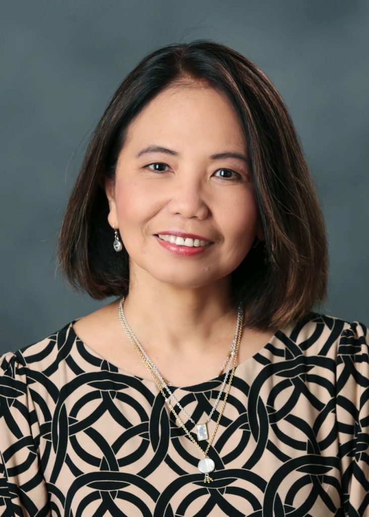 Maria Salazar, MD