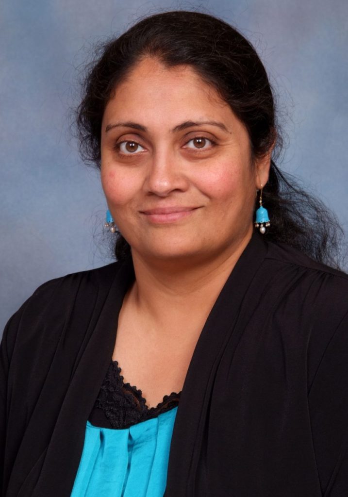 Anupama Yedla, MD, FAPA