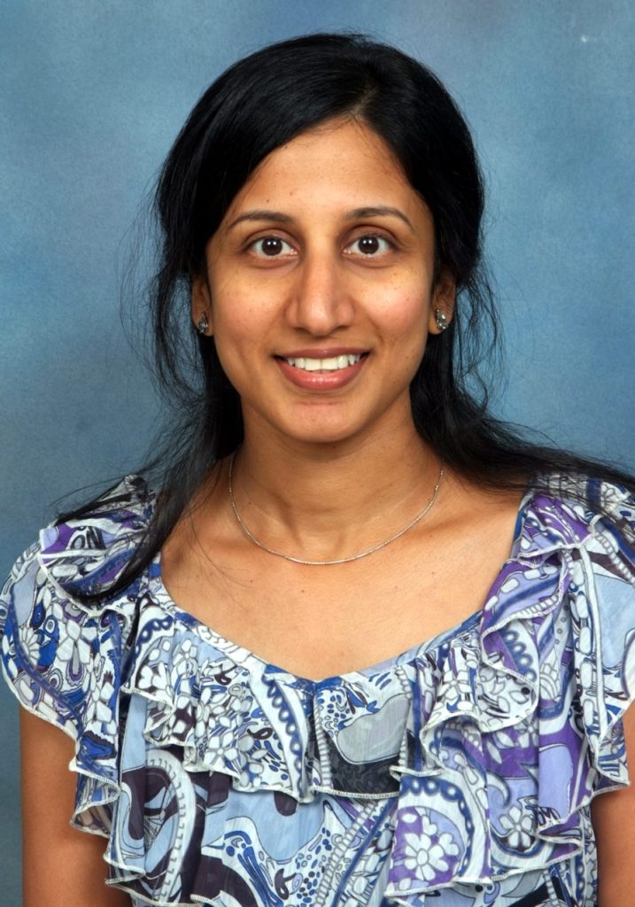 Parekha Yedla, MD