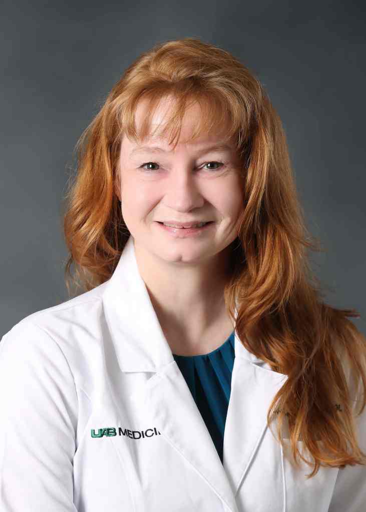 Tanja Dudenbostel, MD