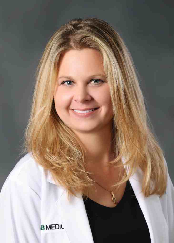 Tiffany Schwasinger-Schmidt, MD, PhD