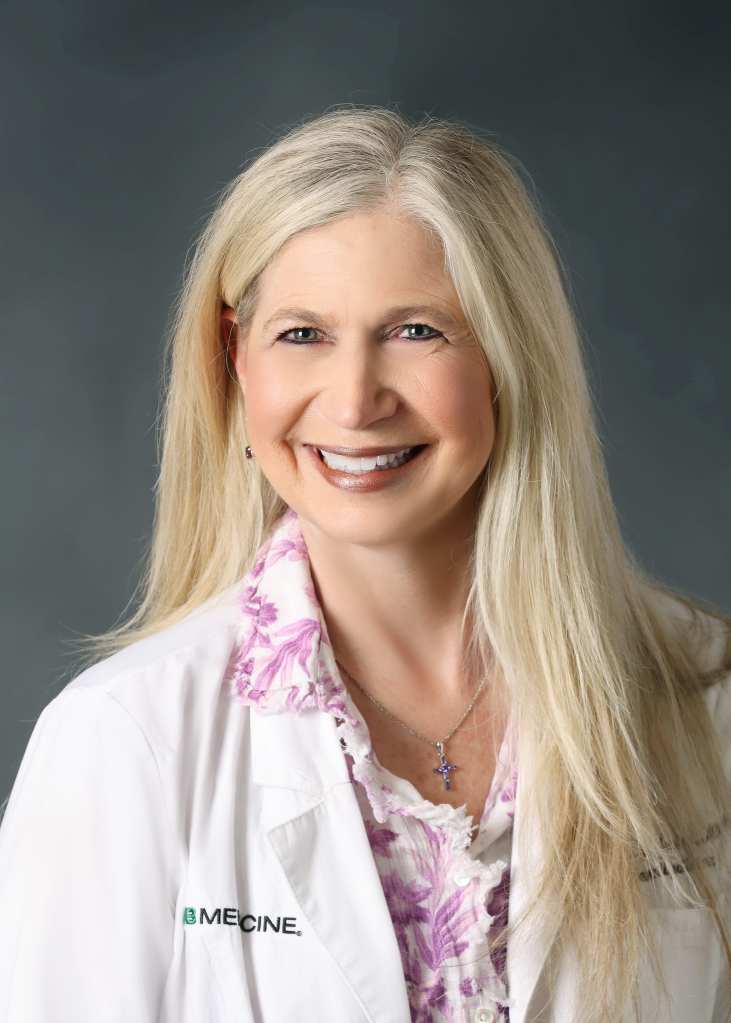 Nancy Blevins, MD