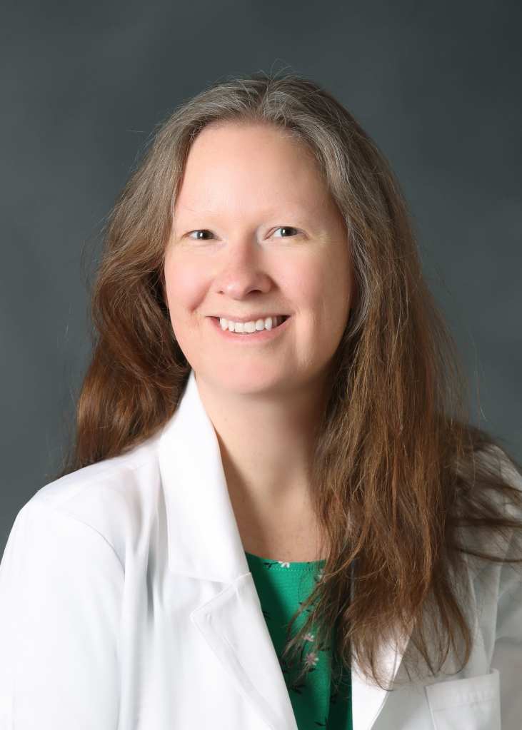 Jennifer Clem, MD