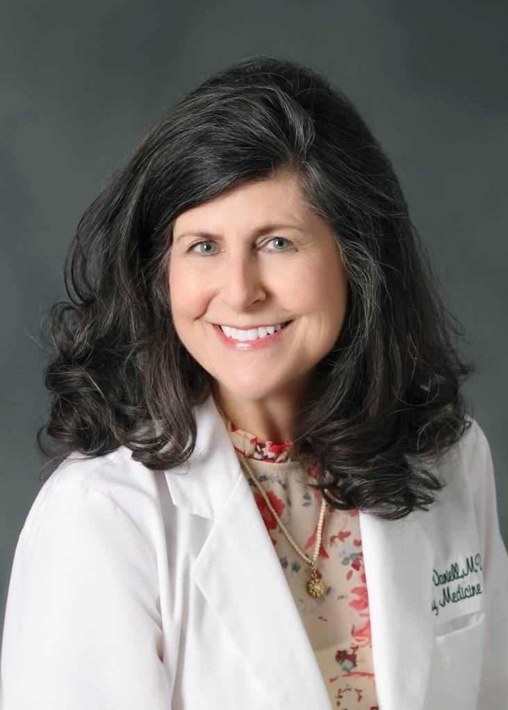 Marsha Daniell, MD