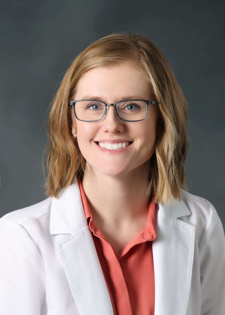 Natalie Hunsinger, MD