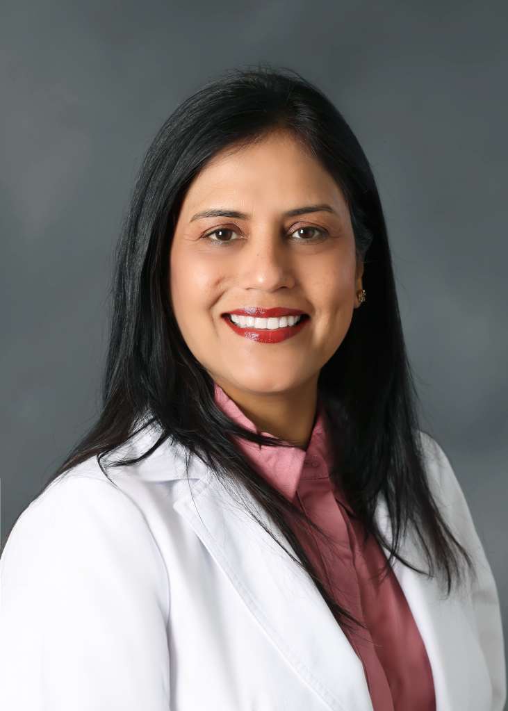 Shivani Malhotra, MD