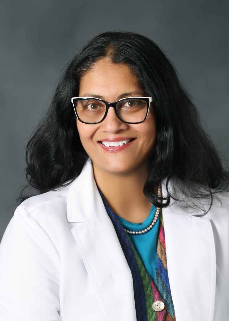 Anupama Yedla, MD, FAPA